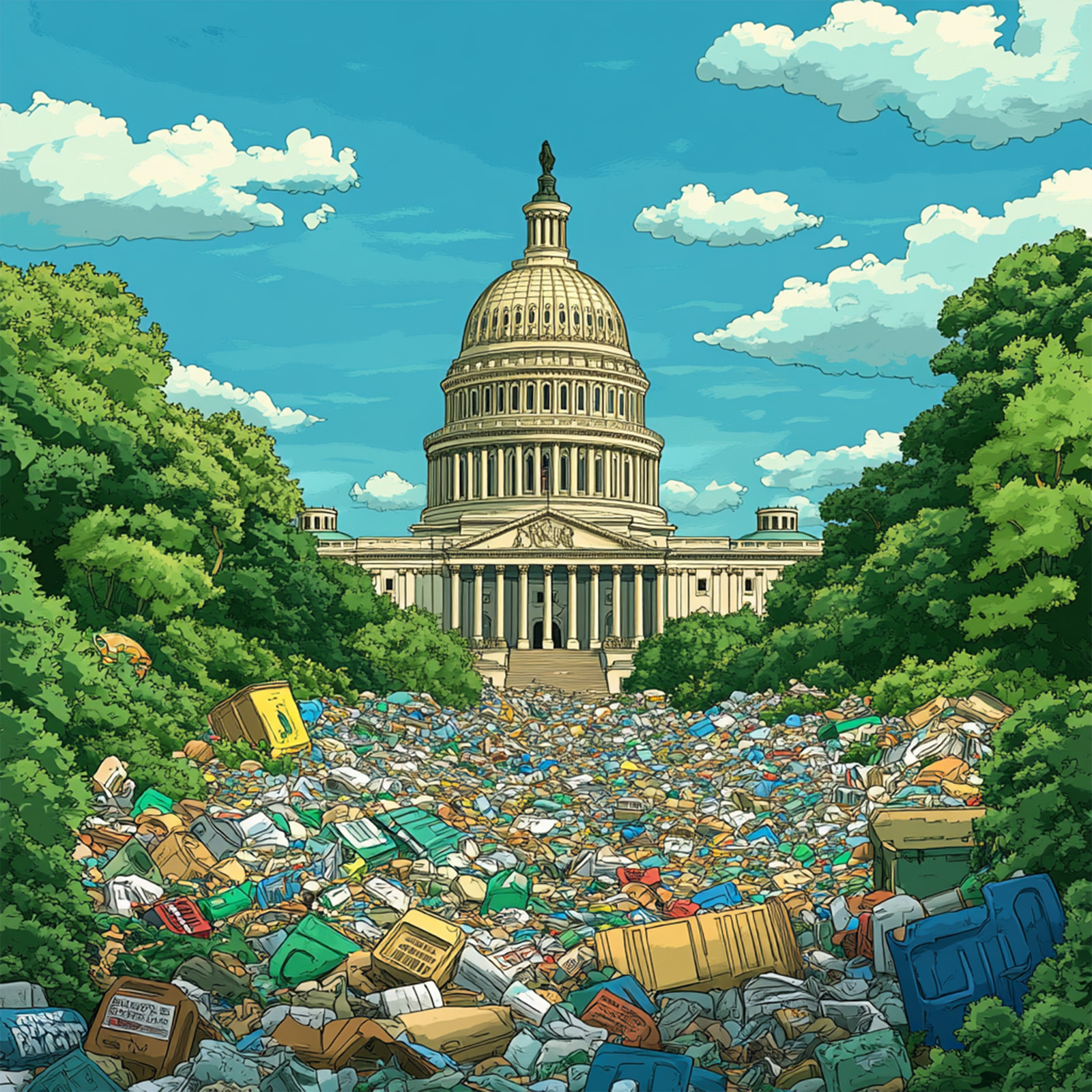 The Mike Church Show