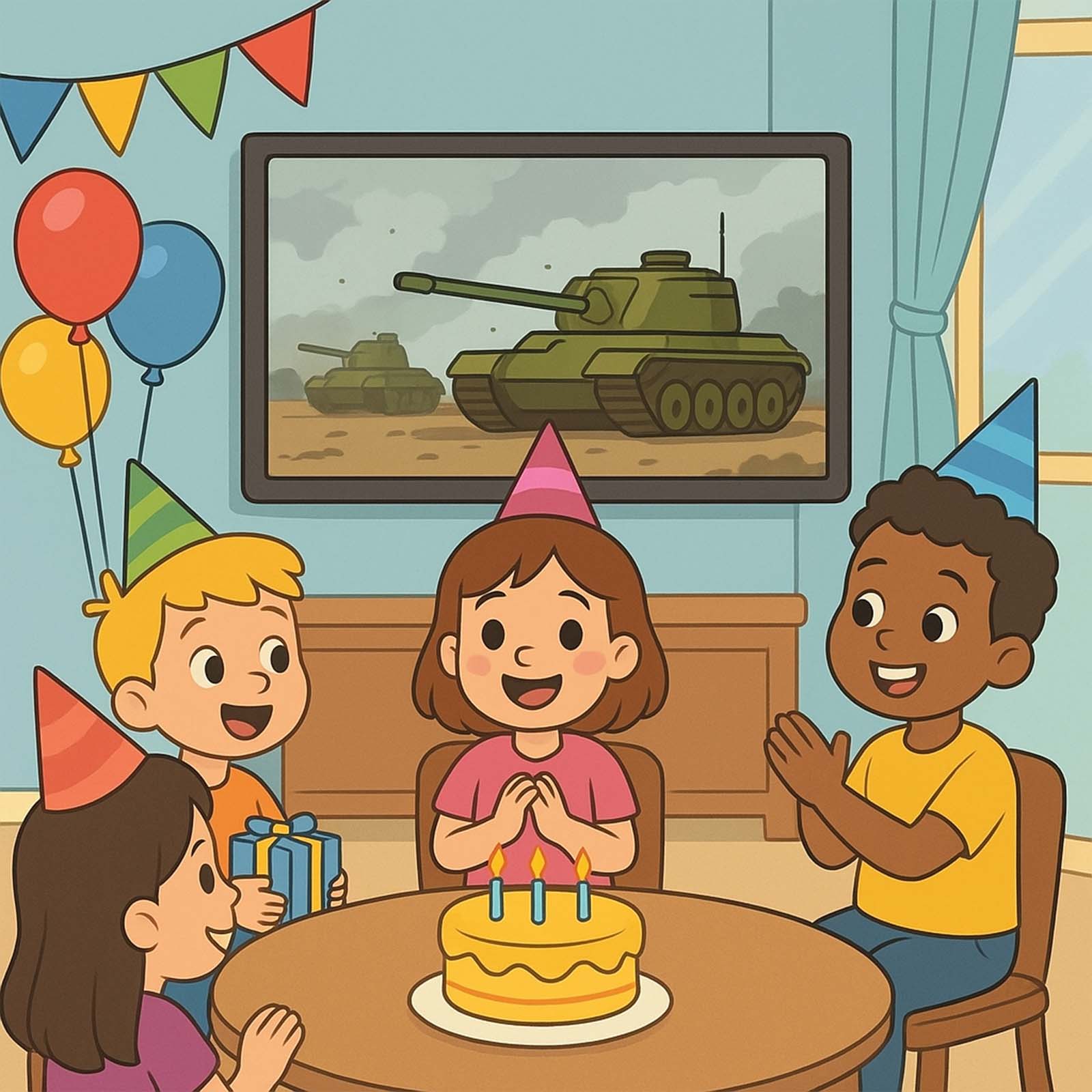 The Mike Church Show