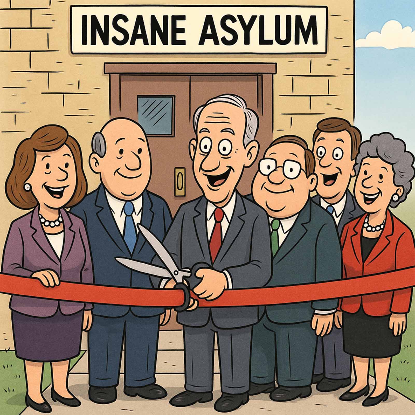 The Mike Church Show