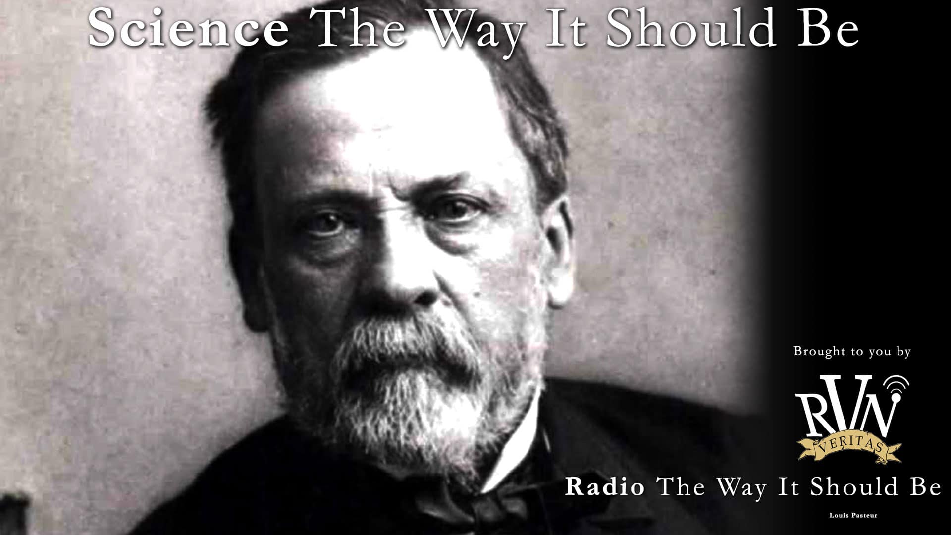 Science The Way It Should Be