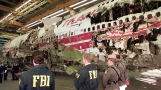 Reverse Deception "The Crash of TWA Flight 800" as Told By Gregory Carpenter