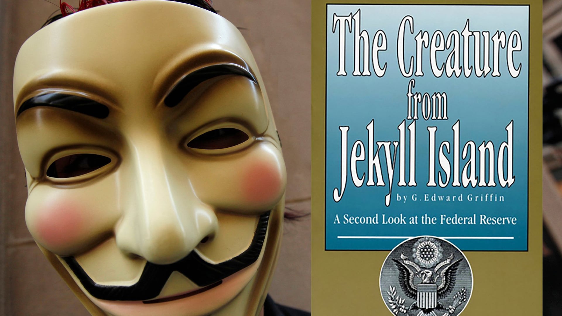 True Money Show Episode 18 - The Big Banks Are Not Your Friend, Treat Them Like It