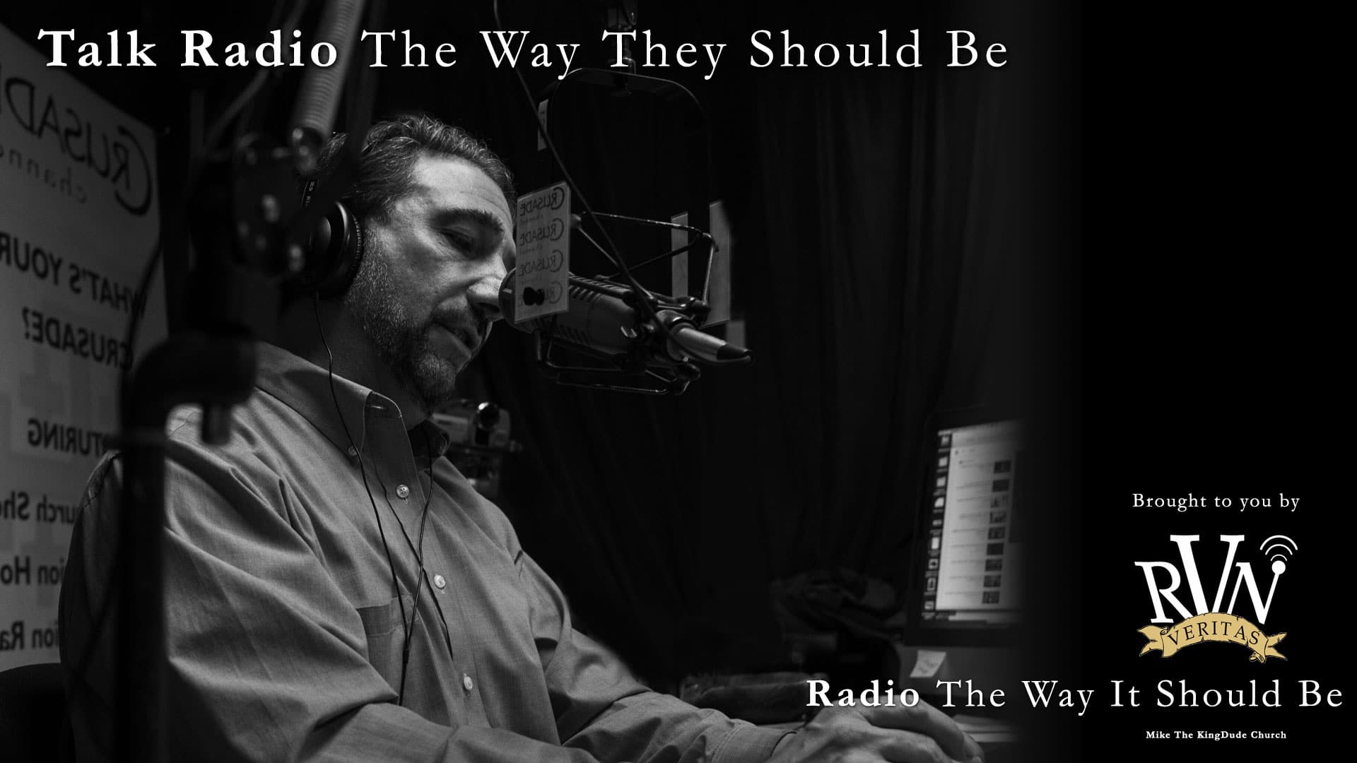 The Mike Church Show 042816 - Segments 3-4