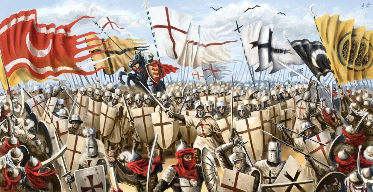 The Mike Church Show 061416 Seg 3-4-Ferrara: Restore The Kingship of Christ Or Face The Mohammedan Horde Alone!