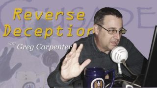 Reverse Deception Radio Episode 002