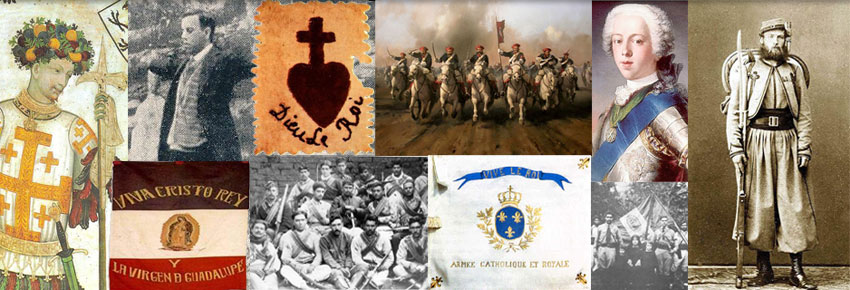 Reconquest Episode 73: Sanctity, Our Counterrevolutionary Grand Strategy