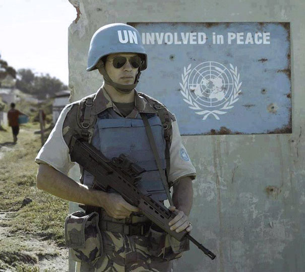 Reverse Deception Episode 69: UN-Happiness: Agenda 2030 Explained Part II