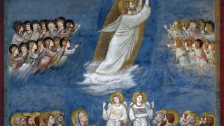 Reconquest Episode 165: The Vision of God and the Fellowship of the Blessed