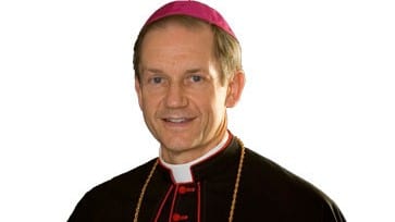 THE BISHOP OF SPRINGFIELD, ILLINOIS CLARIFIES PASTORAL PRACTICES IN REGARDS TO HOMOSEXUALS PUBLICLY LIVING IN SAME-SEX UNIONS