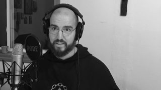 The Crime of Sending Good Priests to the St Luke Clinic for Chemical Lobotomies - The Mike Church Show With Br Andre Marie