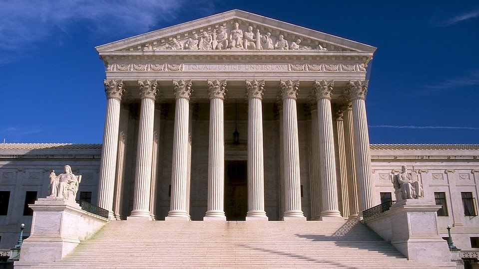 THE SUPREME COURT MADE TWO DECISIONS REGARDING RELIGIOUS FREEDOM YESTERDAY
