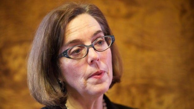 AND THE STATE OF OREGON EXPANDS ITS ALREADY LIBERAL ACCESS TO ABORTION