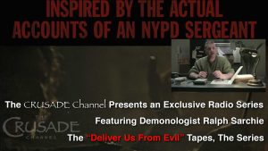 Deliver Us From Evil Tapes-Amityville, Horror Has A New Name