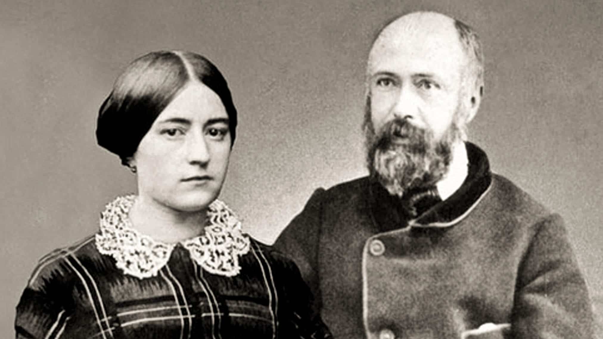 IN TODAY’S LIVES OF THE SAINTS AND MARTYRS, A SAINTLY COUPLE WITH SAINTLY CHILDREN