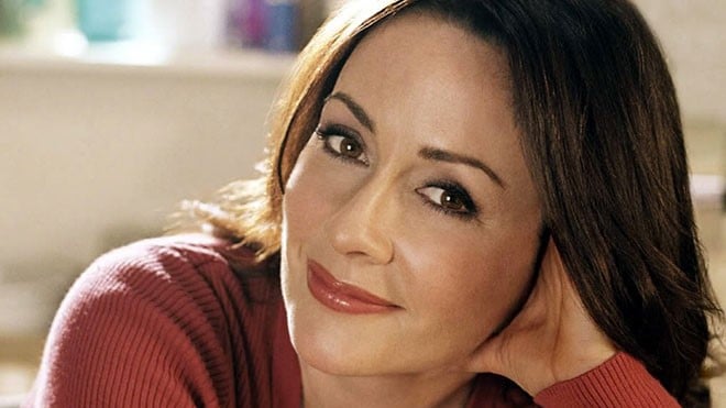 PATRICIA HEATON HAD STRONG WORDS ABOUT A CBS FEATURE ON DOWN SYNDROME