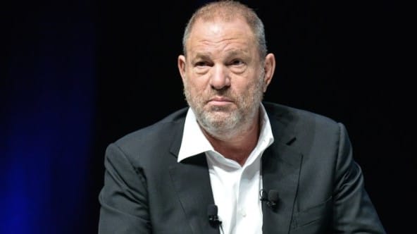 THE FBI HAS OPENED AN INVESTIGATION INTO HARVEY WEINSTEIN FOR SEX CRIMES