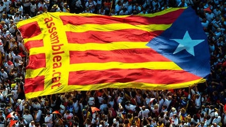 SPAIN IS THREATENING CATALONIA WITH DIRECT RULE