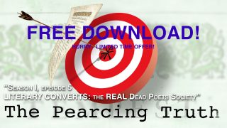 The Most Tragic Of All Walks On The Wild Side - The Pearcing Truth Episode 5