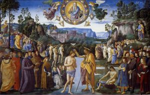 Easter Meditation