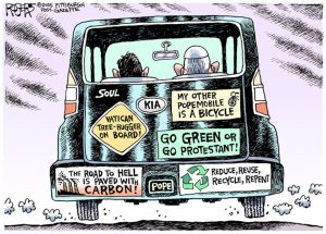 popemobile