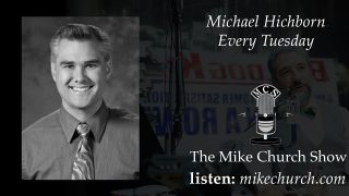 The Shamazonian Synod & Modernist "Vicious Mothers" - Hichborn on The Mike Church Show