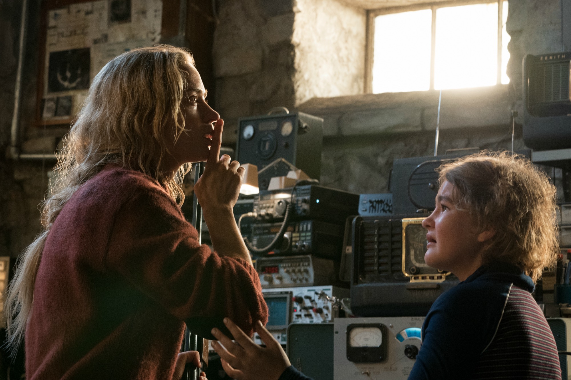 A Quiet Place is A Boldly Catholic, Beautiful "Horror" Film