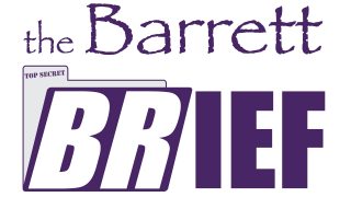 The Barrett Brief - Prodcuers of the Gosnell Movie, The Real Untold Story of the American Serial Killer - 041018