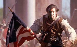 Patriots