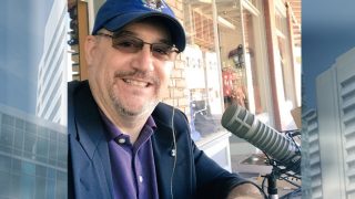 HIGHLIGHT - The Mike Church Show Reverse Deception's One and Only Junkbond Carpenter Transgender Statistics