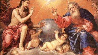 Reconquest Episode 145: The Love of Eternal Wisdom
