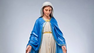 Reconquest Episode 162: Mary's Perpetual Virginity