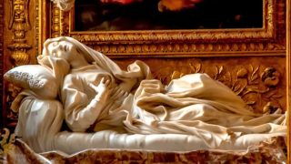 Reconquest Episode 163: Death and Beauty