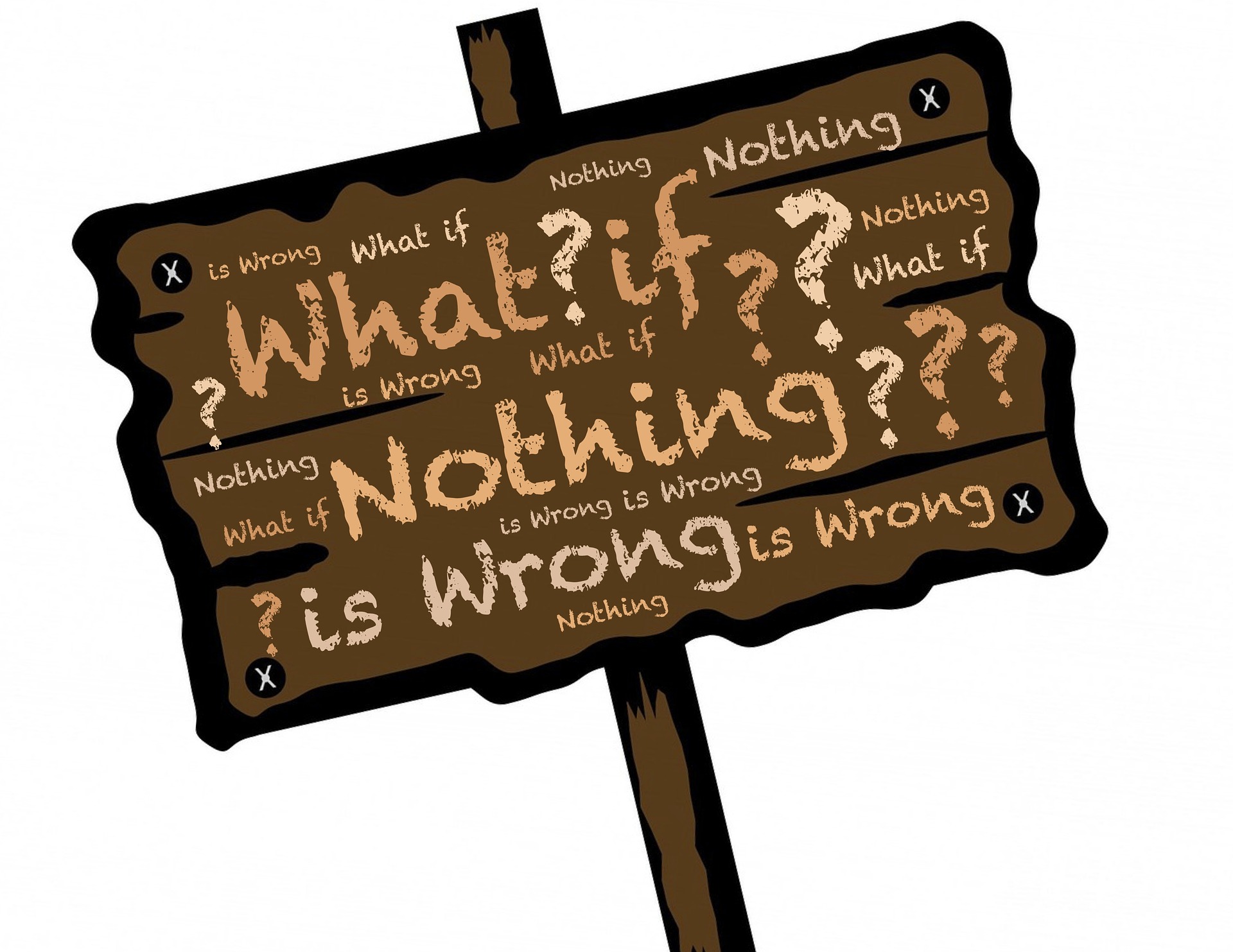 The Barrett Brief - There's Nothing Right About a Right To Abortion