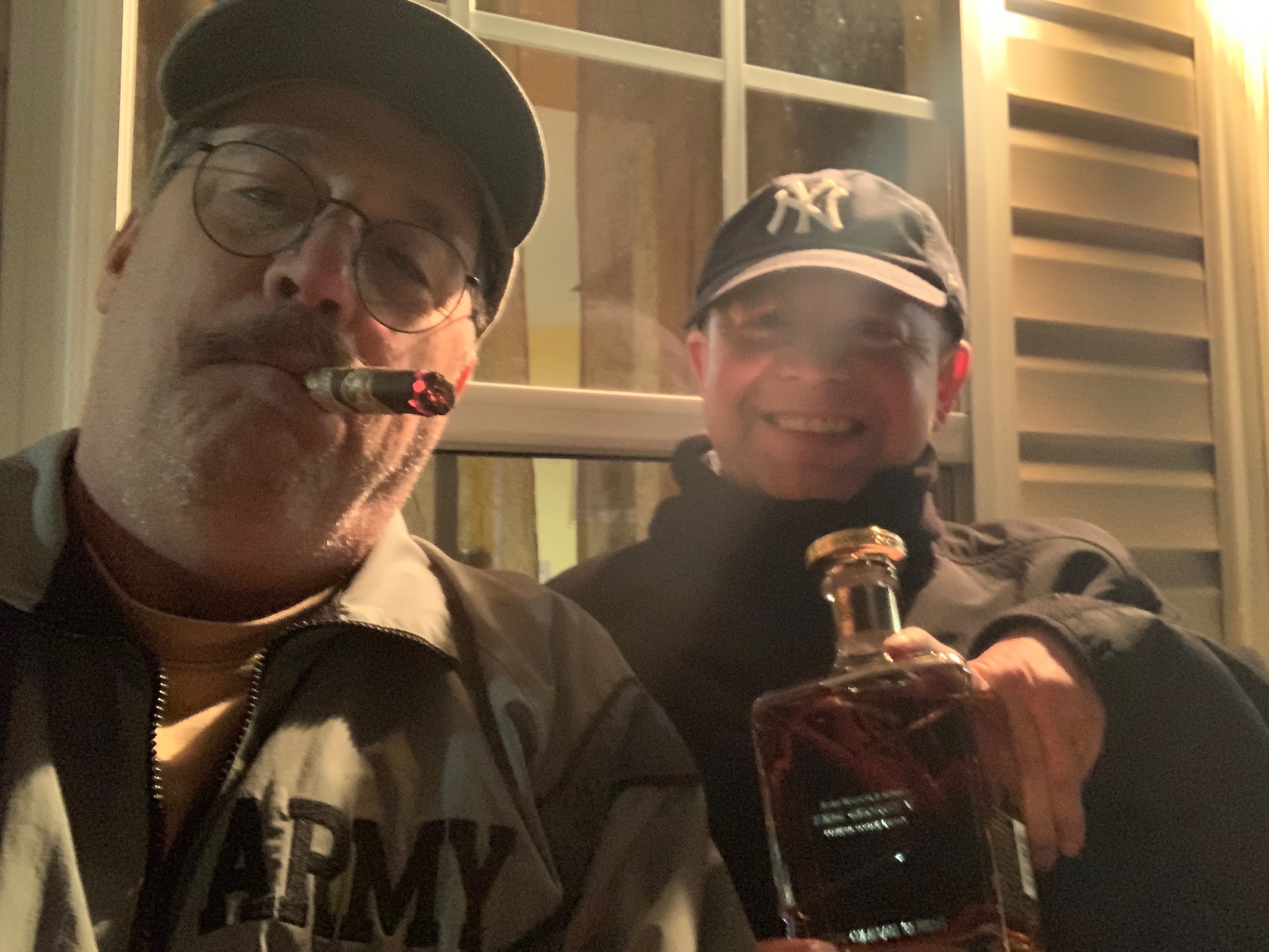 The Scotch Whiskey & Cigar Pairing Extravaganza - Reverse Deception Radio