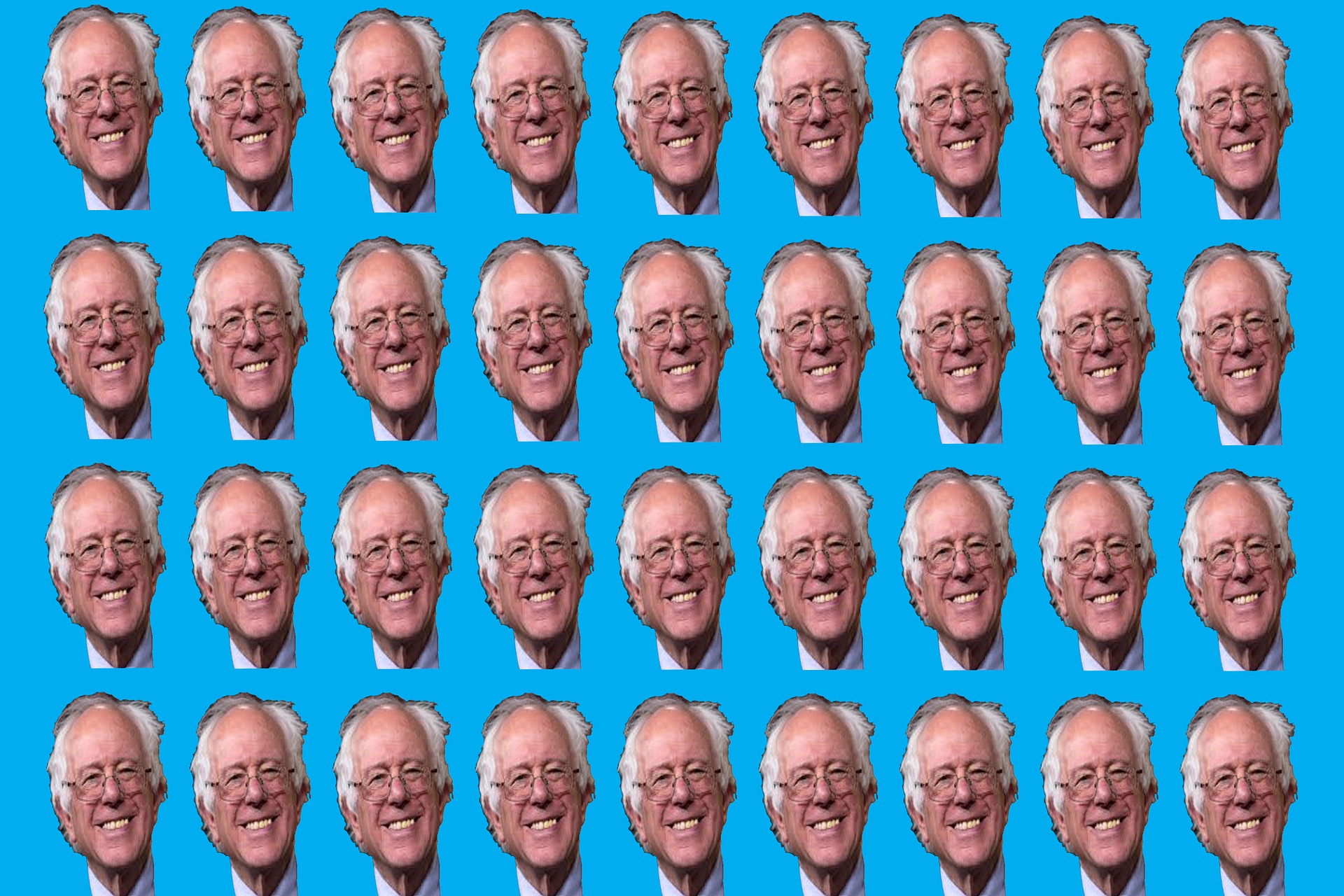 The Barrett Brief - The Smollett Legacy Continues and We Prepare for the Bernie Fall Into 2020