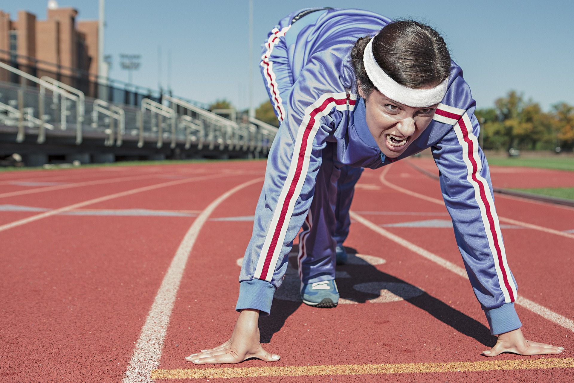 The Barrett Brief - Like It Or Not Transgender Athletes Are Cheaters