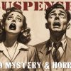 Suspense!