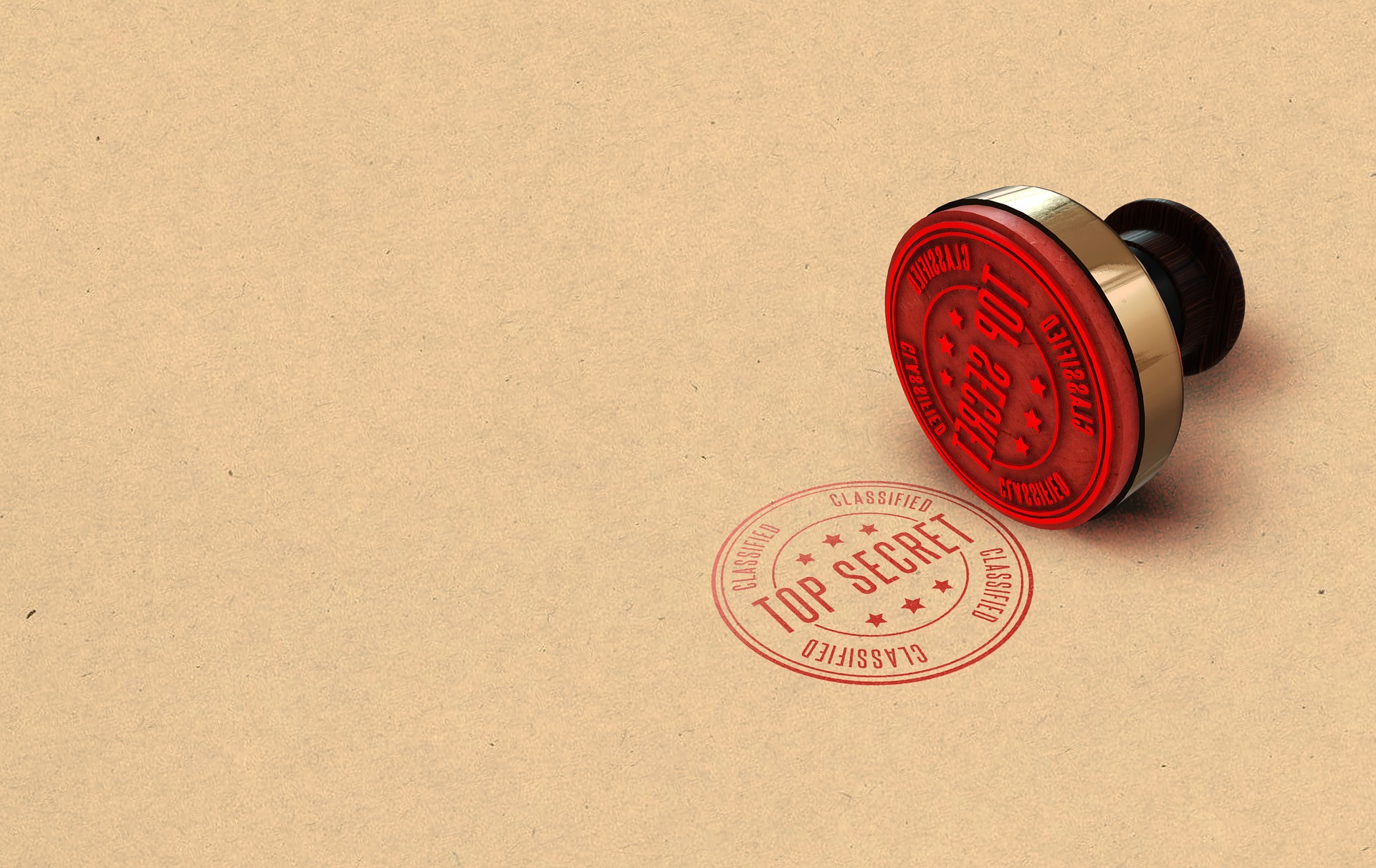 The Barrett Brief - Let's Save the Planet One Terrorist at a Time