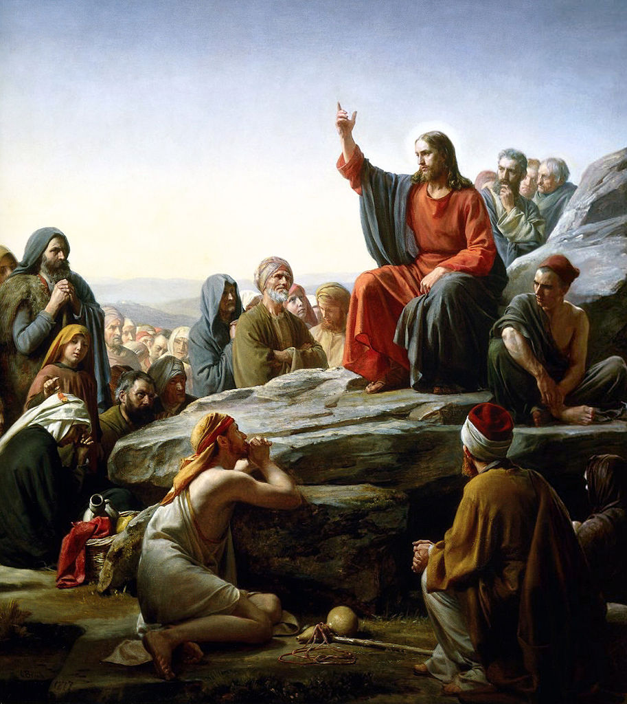 Reconquest Episode 173: Looking at the Beatitudes: Part I