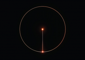 Cosmic Icon