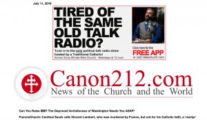 Canon 212 Dot Com