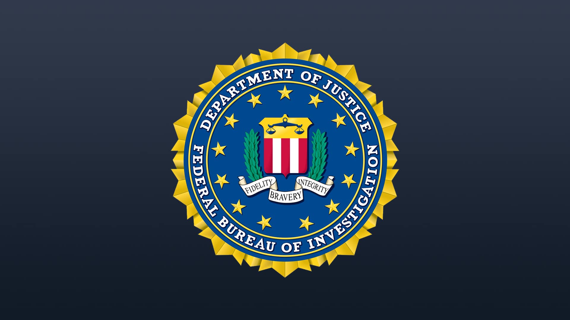 The Barrett Brief - FBI warns that Jeff Epstein conspiracies theories are now domestic terrorism!