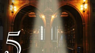The Enigma of The Vanishing Tour Guide-5 Minute Mysteries Episode III