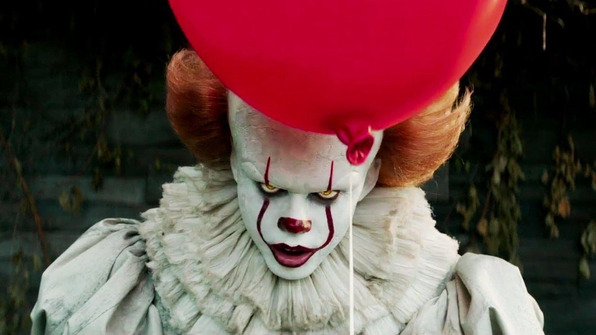 The Barrett Brief - Pennywise takes on Box Office, CVS takes on Guns