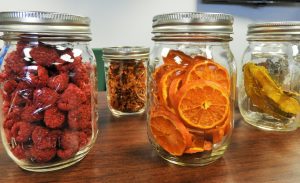 Food Prep