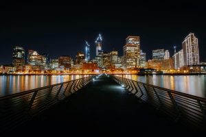 NRA sues San Francisco