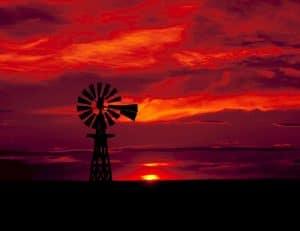 Deep State Texas