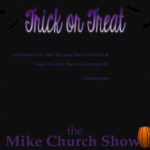 All Hallow's Eve