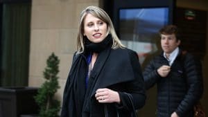 Katie Hill's Got What Demoncrats Crave