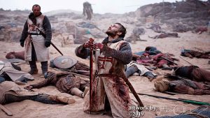 Today's Christian Media Soldiers Must Be Accountable
